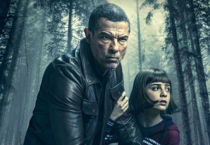 dok. Netflix/ My Name is Vendetta