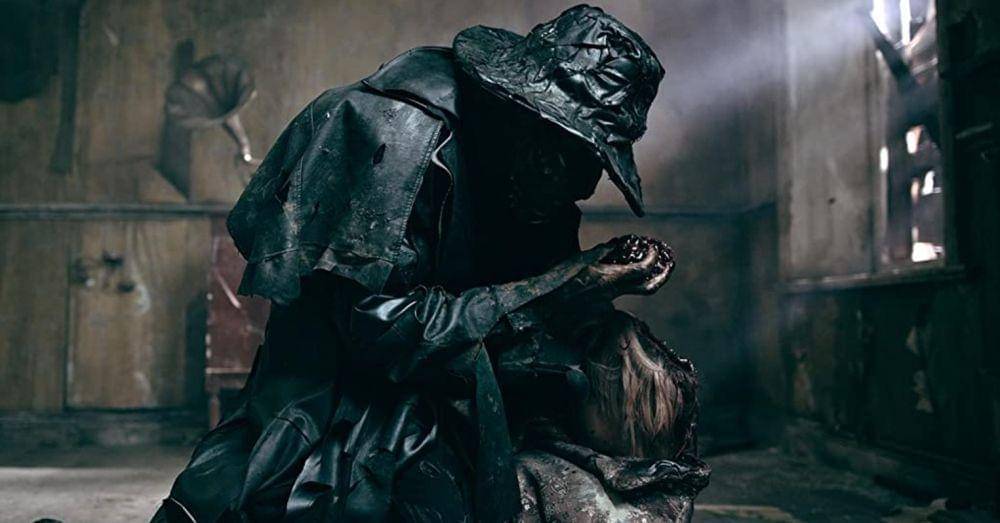 dok. Screen Media Films/ Jeepers Creepers: Reborn