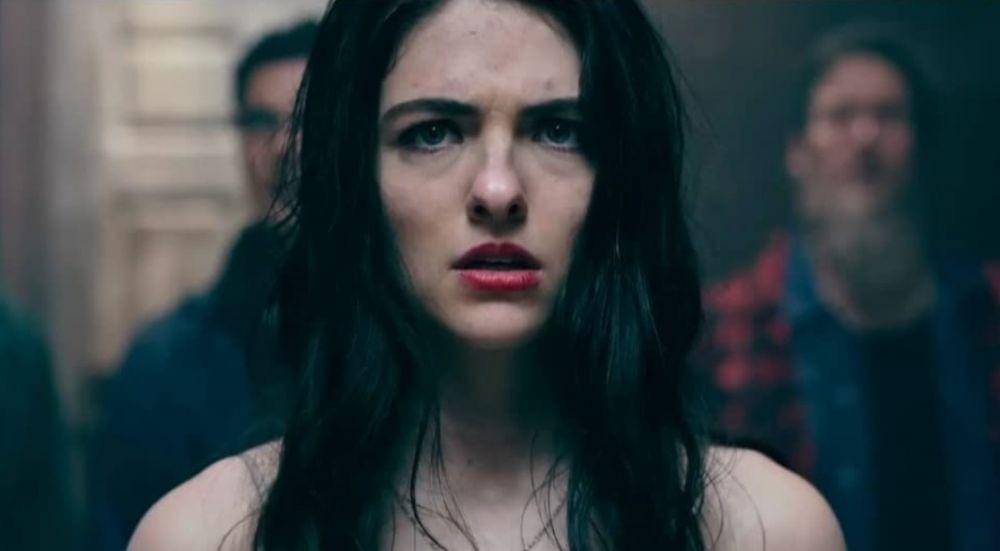 dok. Screen Media Films/ Jeepers Creepers: Reborn