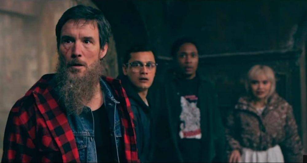 dok. Screen Media Films/ Jeepers Creepers: Reborn