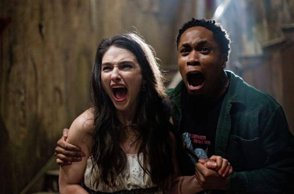 dok. Screen Media Films/ Jeepers Creepers: Reborn