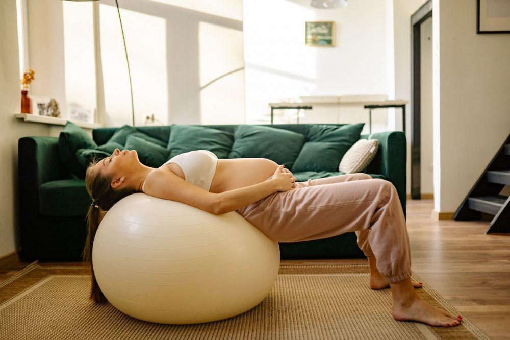 Penyebab Sesak Napas saat Hamil dari Trimester 1 hingga 3