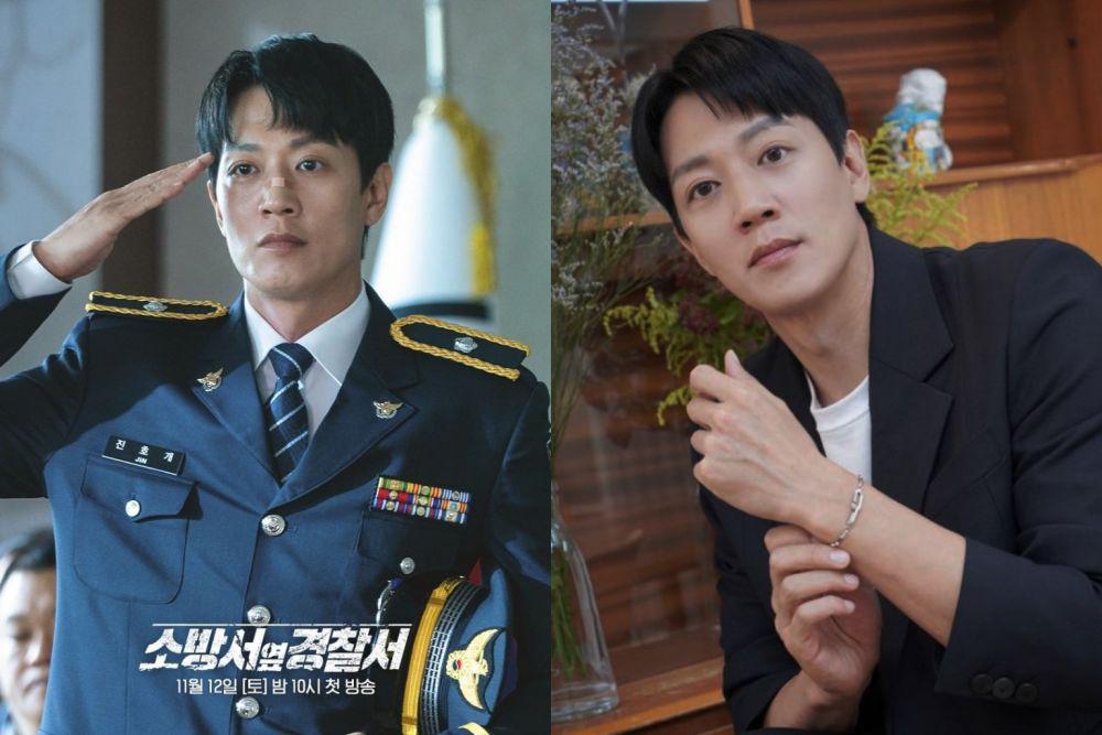 Comeback Akting, 12 Rekomendasi Drama dan Film Populer Kim Rae Won