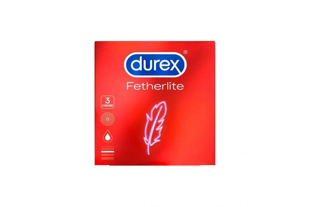ilustrasi Durex Fetherlite (durex.co.id)