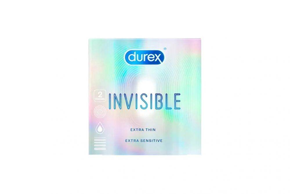 ilustrasi Durex Invisible (durex.co.id)