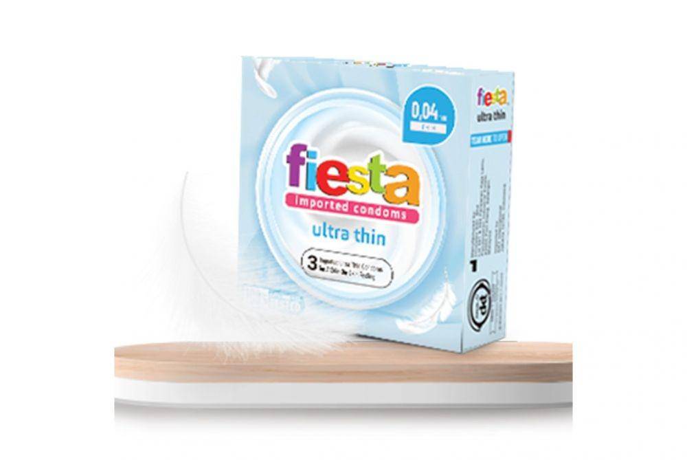 ilustrasi Fiesta Ultra Thin (fiestacondoms.com)