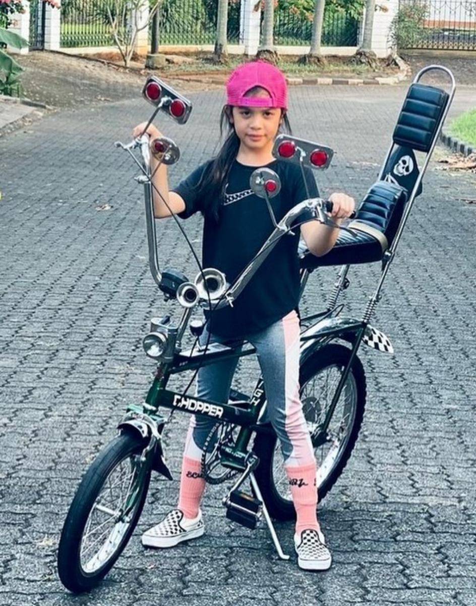 Jizzy Pearl Bastian (instagram.com/vinogbastian__)