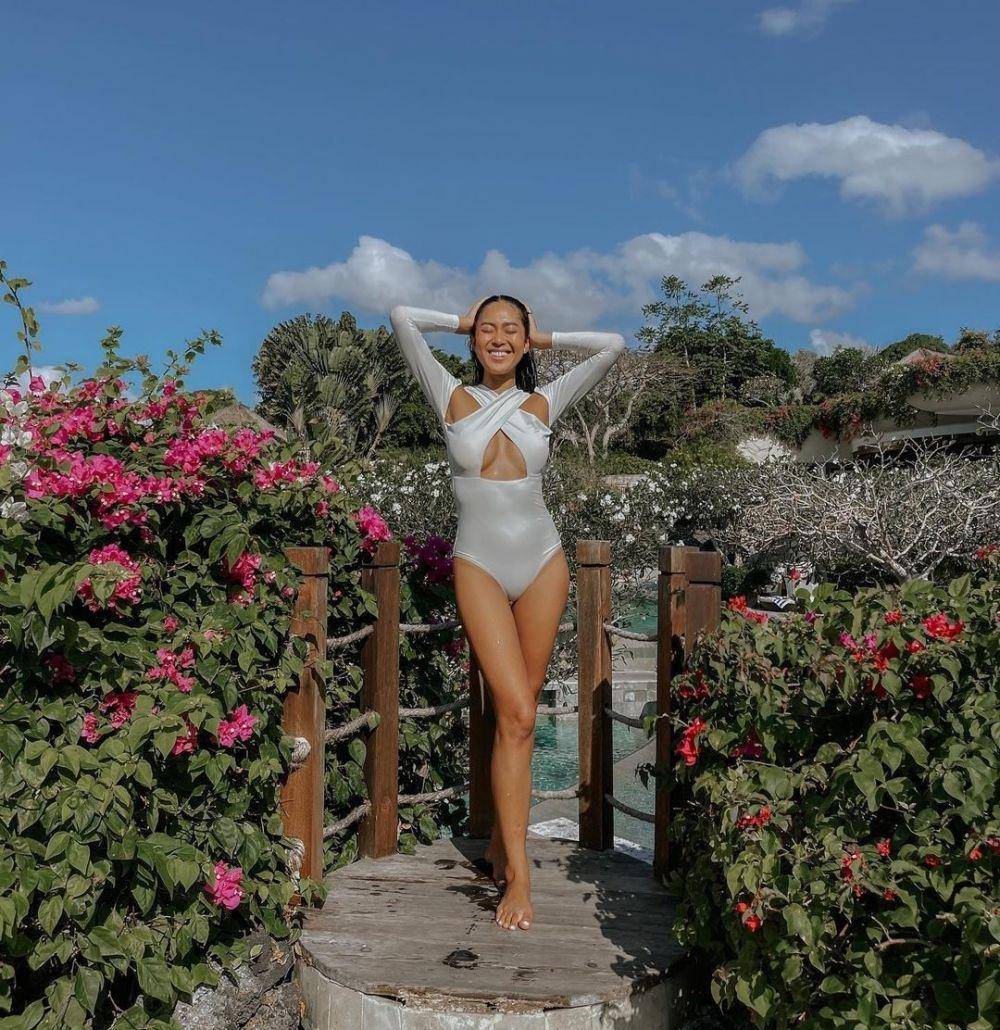 Maria Rahajeng (instagram.com/mariarahajeng)