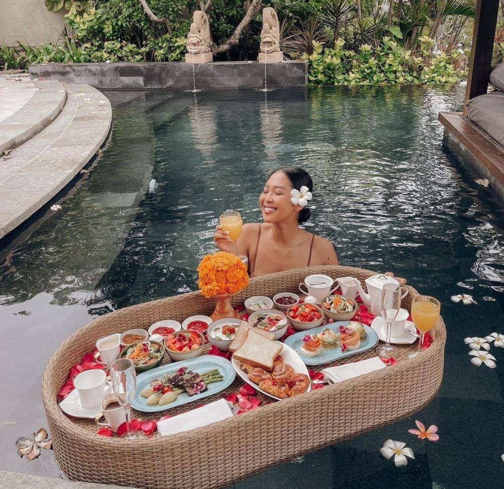 Maria Rahajeng (instagram.com/mariarahajeng)