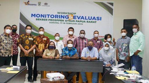 Lebih dari 20 Tahun, Otsus Papua Dorong Berbagai Perubahan Positif