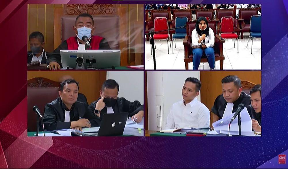 Susi Sebut Brigadir Yosua Temperamental