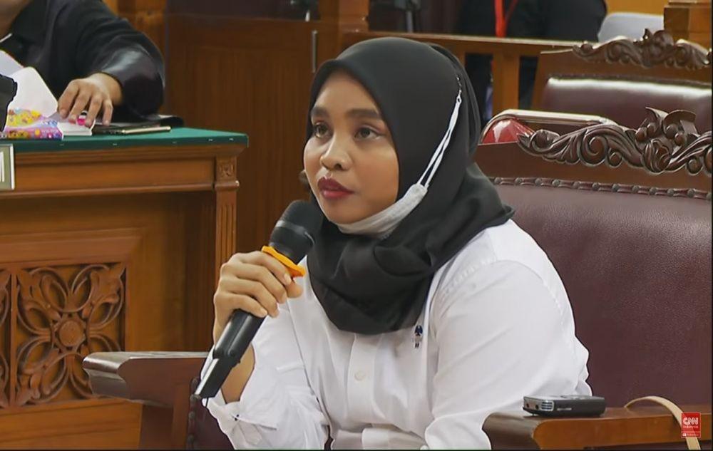 Sidang Sambo Hari Ini akan Dengarkan Keterangan ART Susi Lagi