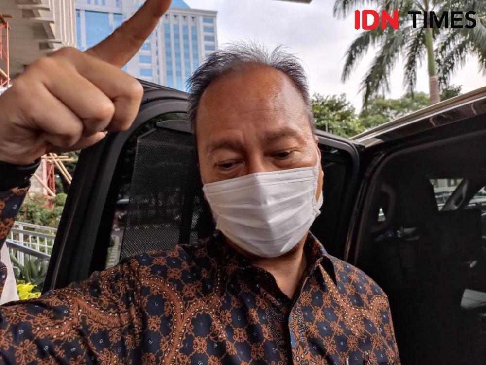 Apakah Ada Kesengajaan Industri Farmasi Gunakan Etilen Glikol?