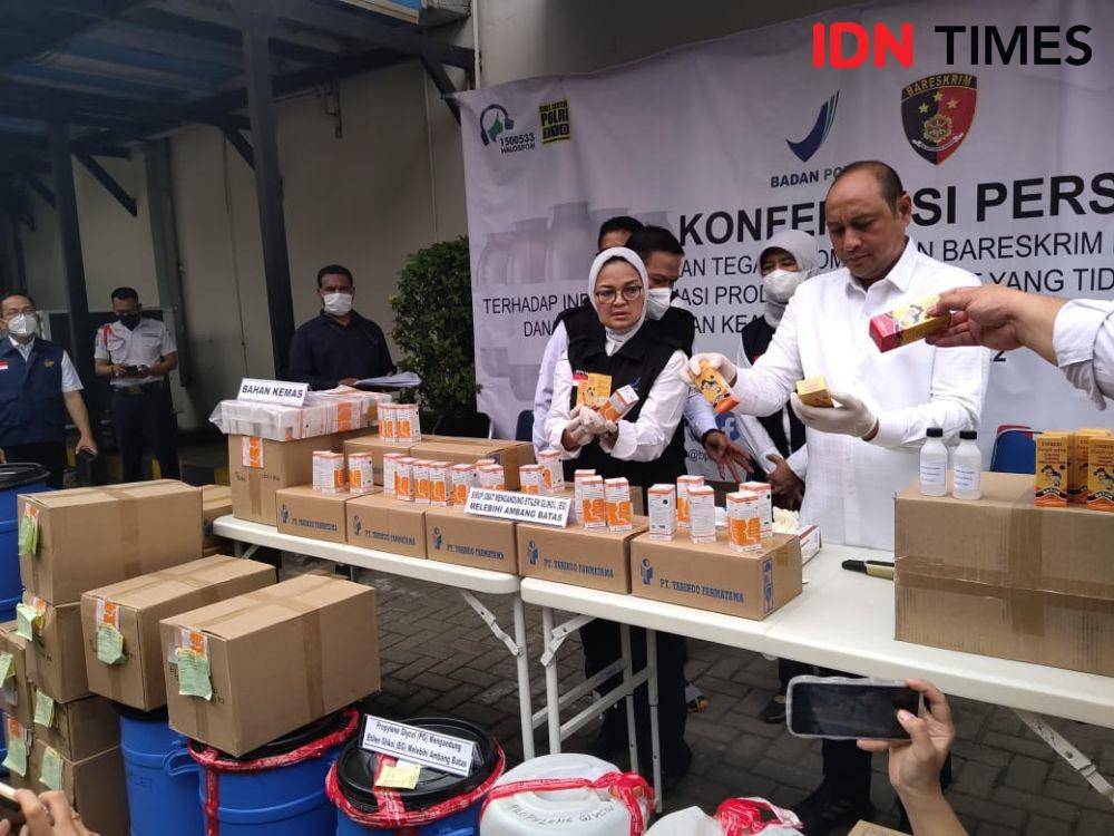 (IDN Times/Muhammad Iqbal)