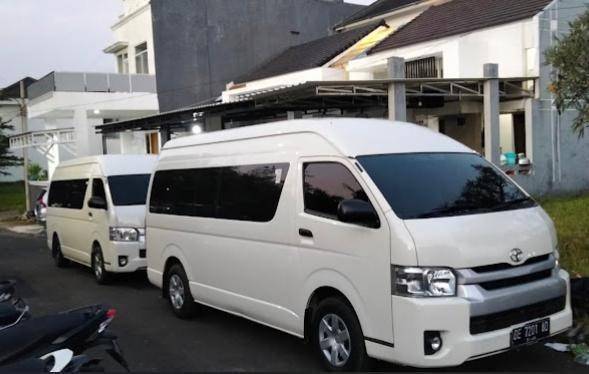 Virci Rent Car. (Instgram/virci_auto_rentcar)