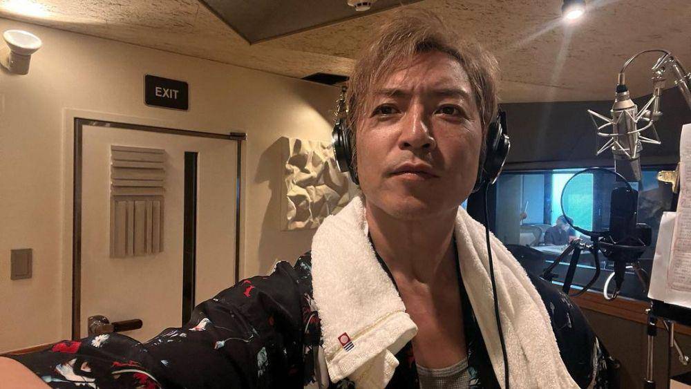 Takeshi Tsuruno (instagram.com/takeshi__tsuruno)