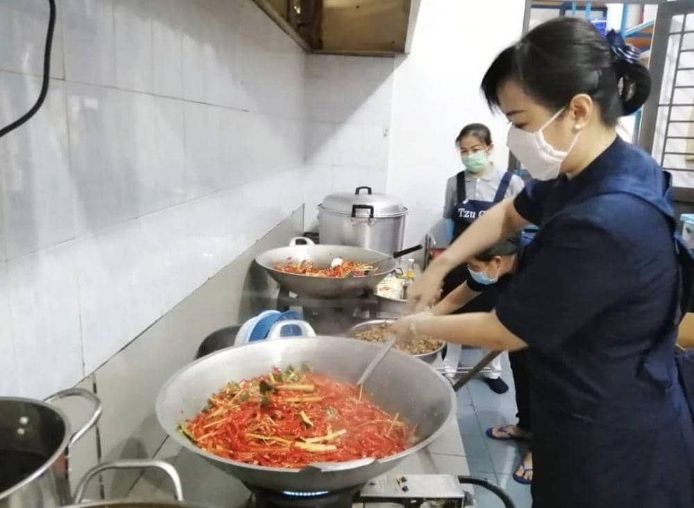 Cerita Yenny Waty dan Keluarga 12 Tahun Pilih Vegetarian hingga Vegan