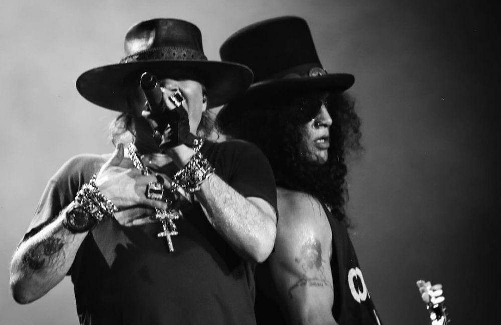 dok. instagram.com/gunsnroses