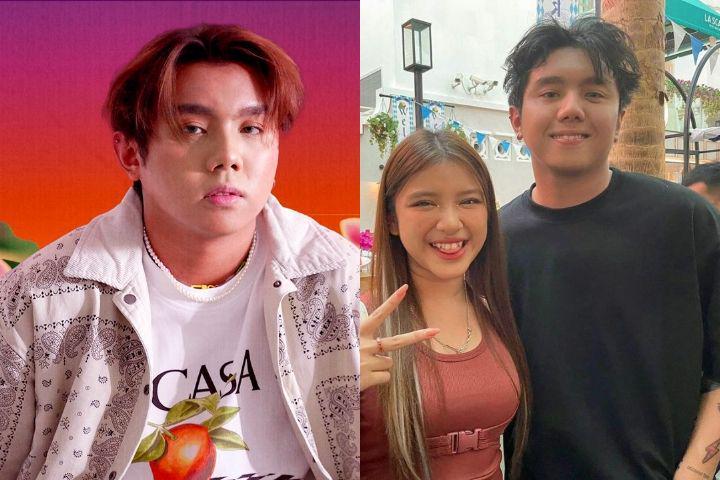 9 Fakta Zack Tabudlo, Penyanyi Filipina Teman Duet Tiara Andini