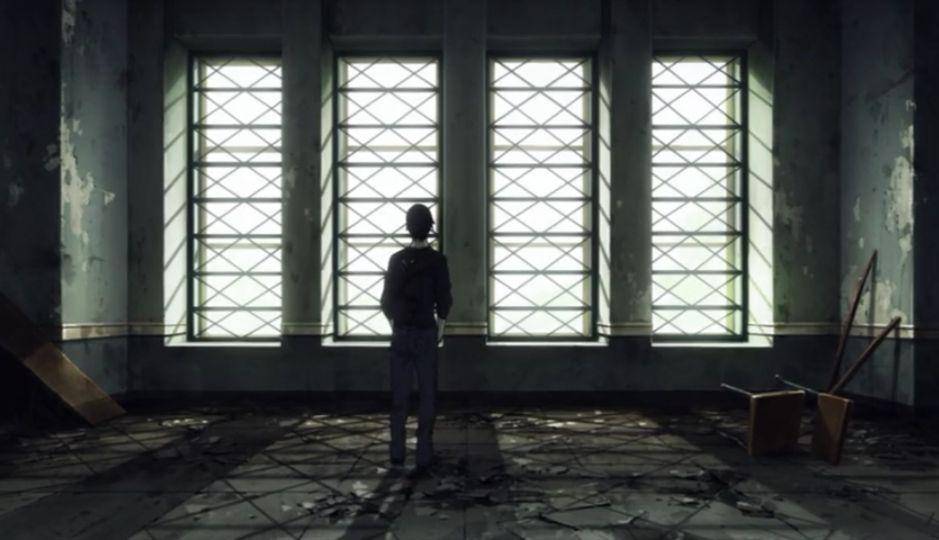 MAPPA/Terror in Resonance