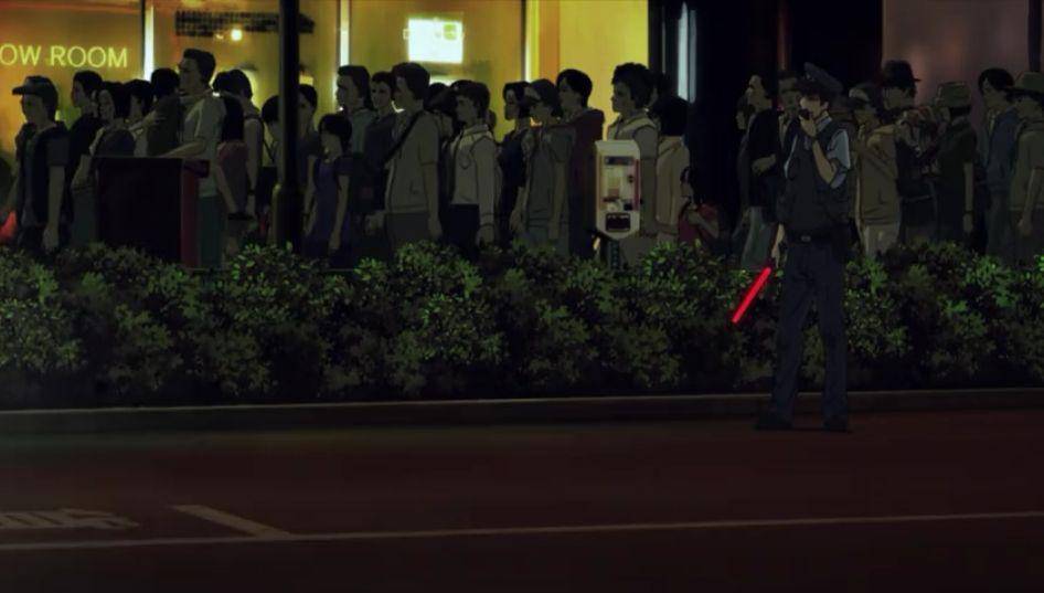 MAPPA/Terror in Resonance