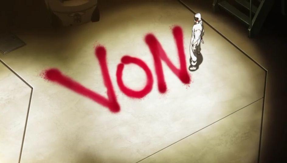 8 Pelajaran Hidup yang Didapatkan dari Anime Terror in Resonance