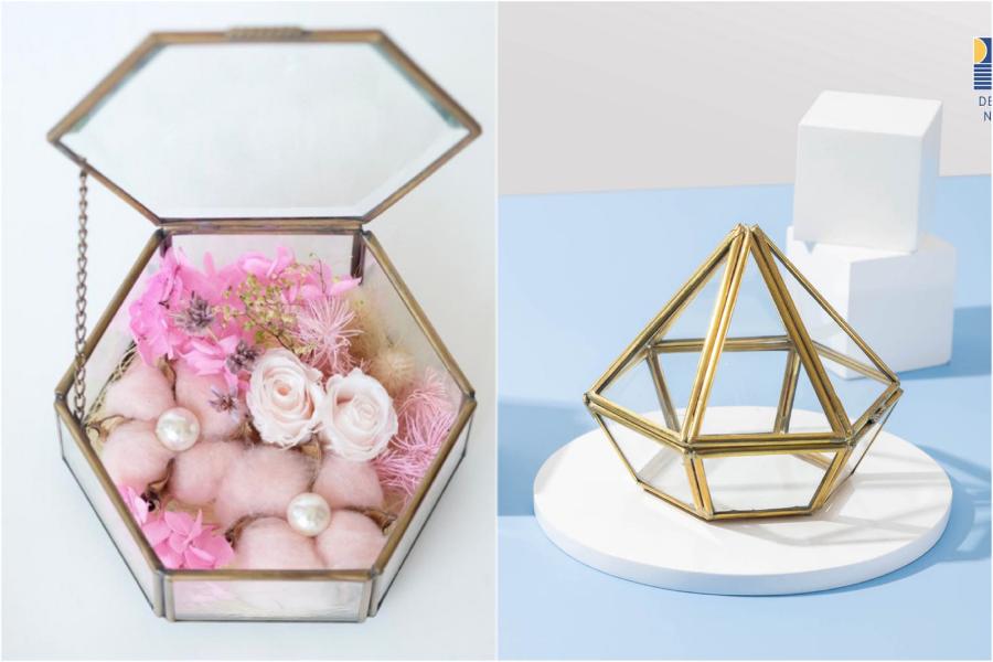 9 Rekomendasi Box Seserahan Murah yang Unik dan Estetik!
