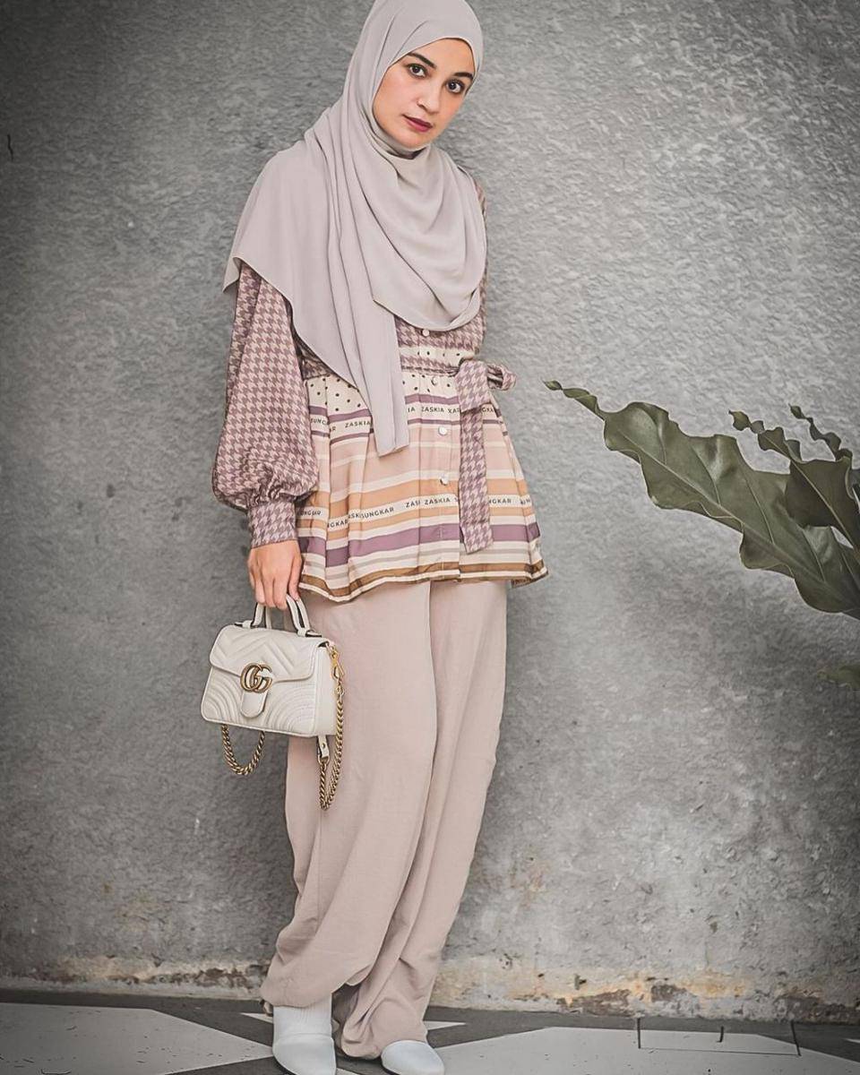 potret Shireen Sungkar (instagram.com/shireensungkar)