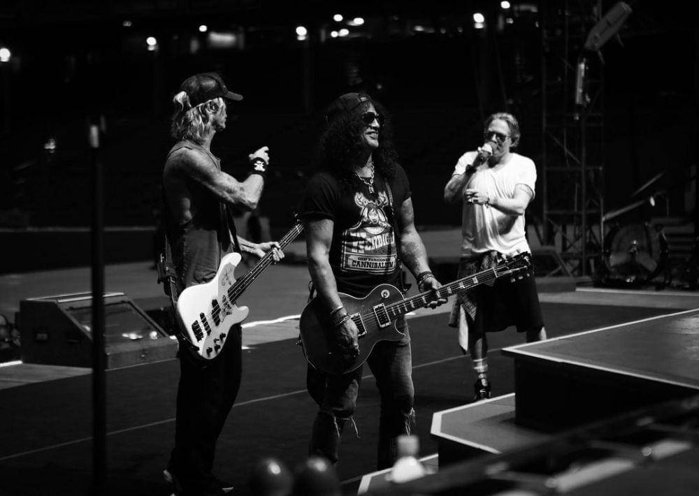 dok. instagram.com/gunsnroses