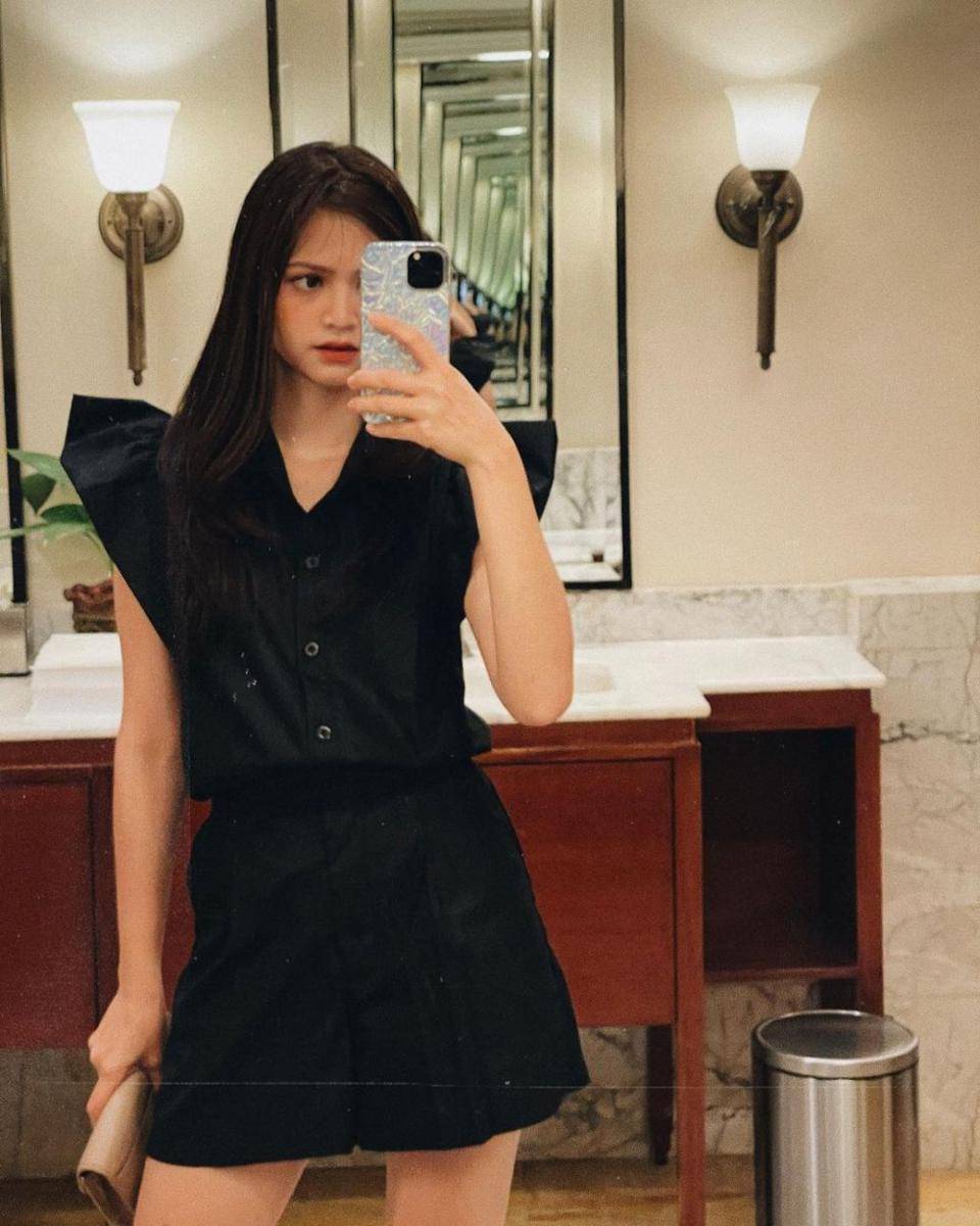 potret Maudy Effrosina (instagram.com/maudyeffrosina)