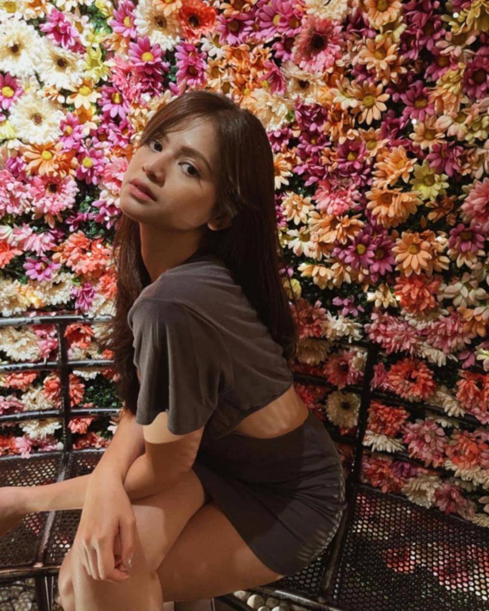 potret Maudy Effrosina (instagram.com/maudyeffrosina)