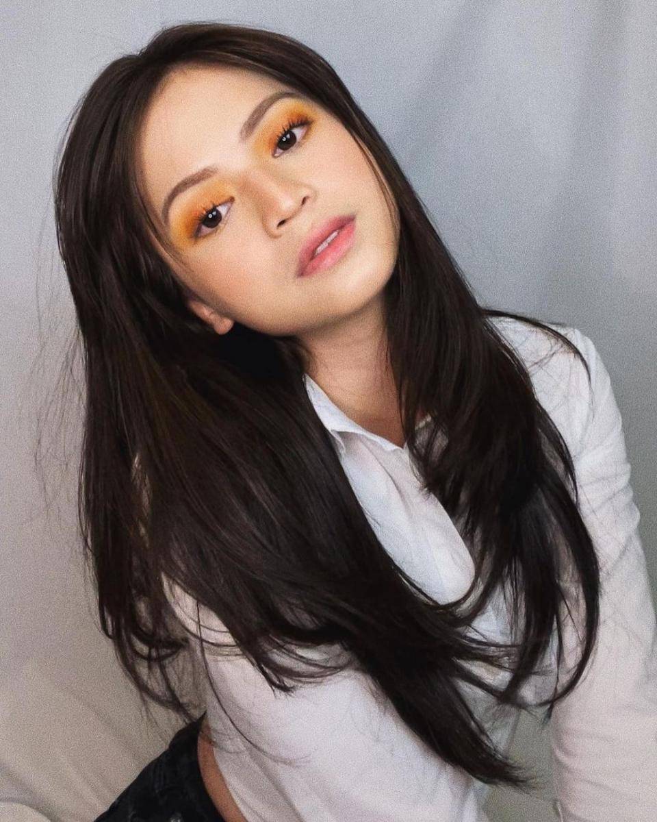 potret Maudy Effrosina (instagram.com/maudyeffrosina)