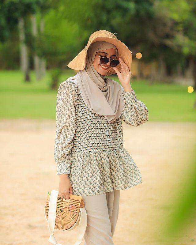 potret Shireen Sungkar (instagram.com/shireensungkar)