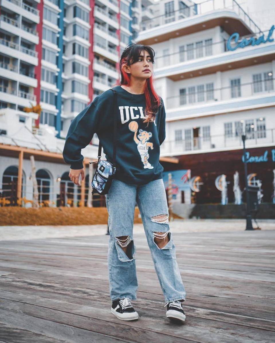 Sintya Marisca (instagram.com/sintyamarisca)