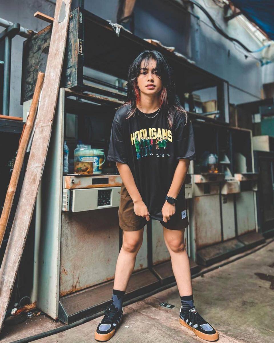 Sintya Marisca (instagram.com/sintyamarisca)