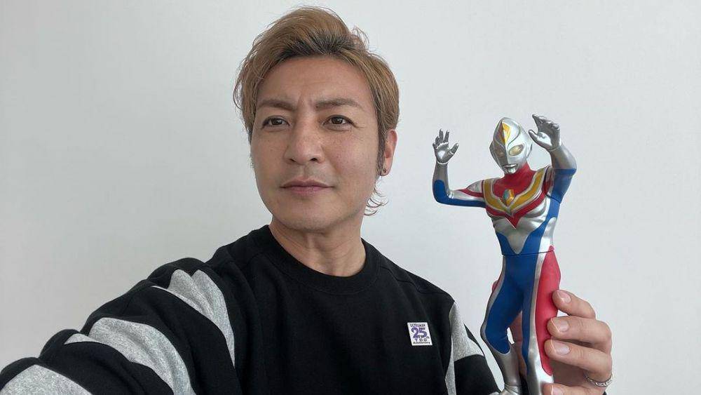Takeshi Tsuruno (instagram.com/takeshi__tsuruno)