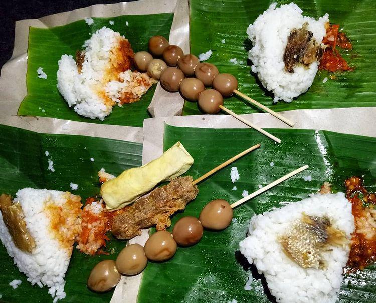 5 Tempat Makan di Jember yang Buka hingga Dini Hari