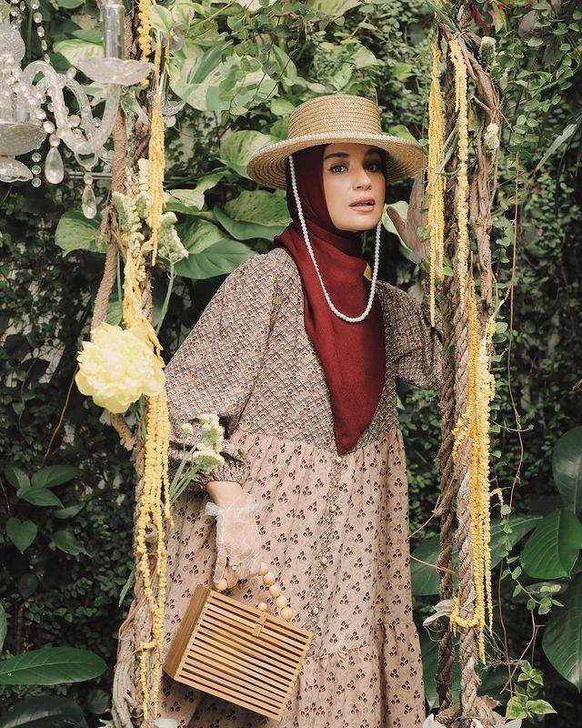 potret Shireen Sungkar (instagram.com/shireensungkar)