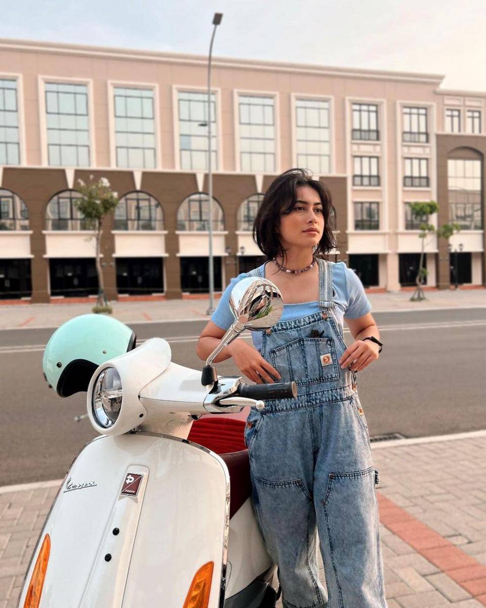 Sintya Marisca (instagram.com/sintyamarisca)