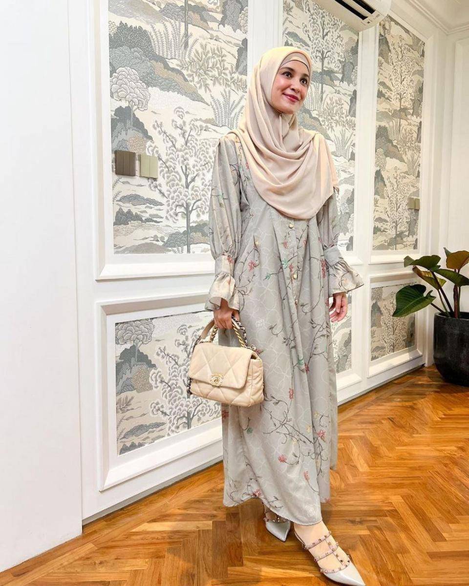 potret Shireen Sungkar (instagram.com/shireensungkar)