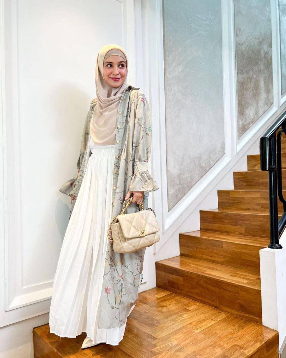 potret Shireen Sungkar (instagram.com/shireensungkar)