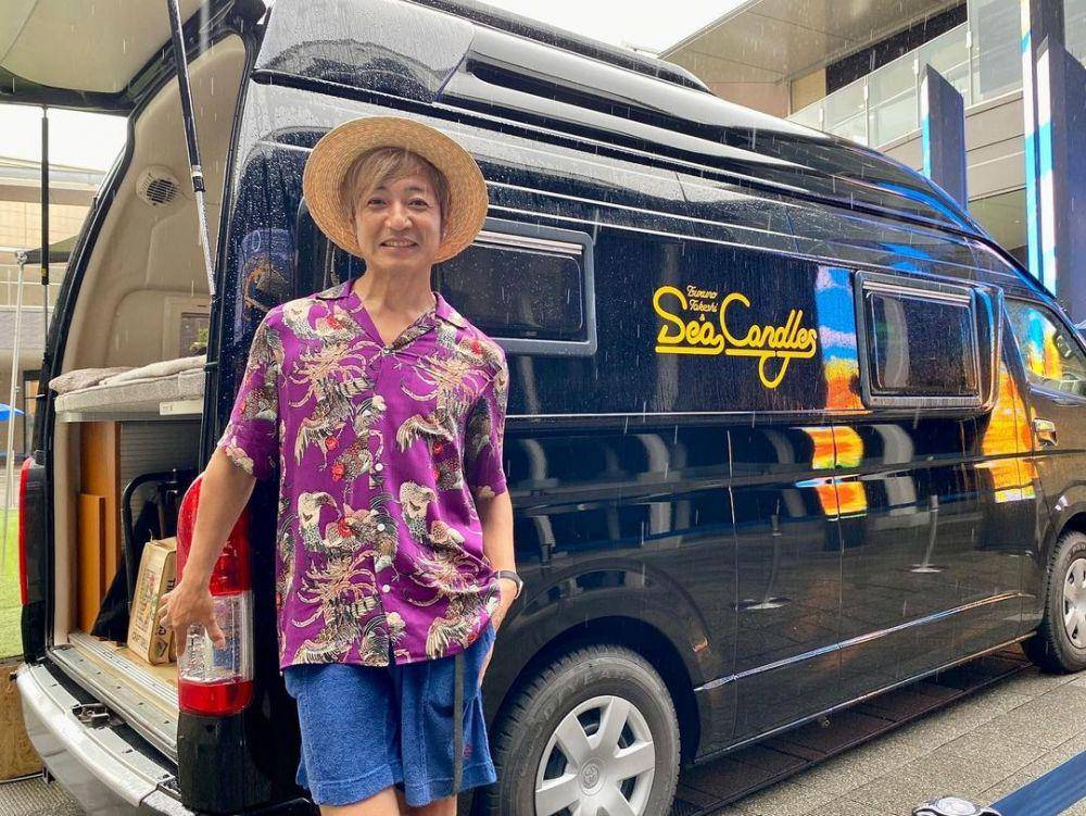 Takeshi Tsuruno (instagram.com/takeshi__tsuruno)