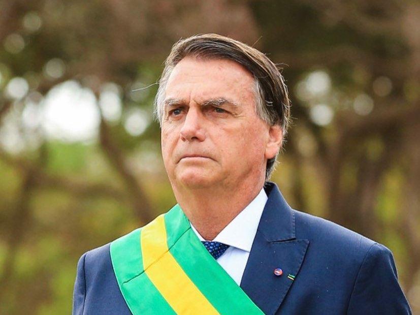 Kalah Tipis dari Lula, Bolsonaro Tidak Akan Gugat Hasil Pemilu Brasil