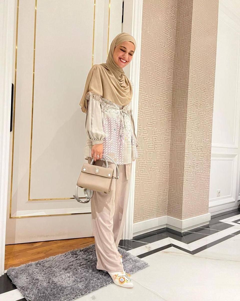 potret Shireen Sungkar (instagram.com/shireensungkar)