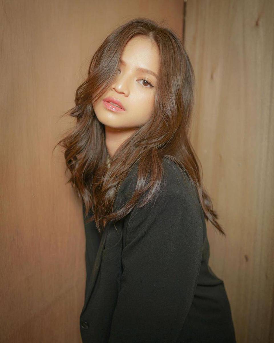 potret Maudy Effrosina (instagram.com/maudyeffrosina)