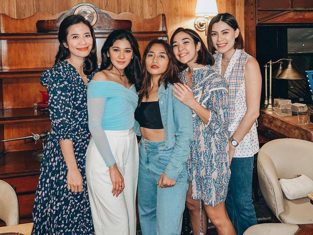 potret ulang tahun pacar Naysilla Mirdad (instagram.com/gisel_la)