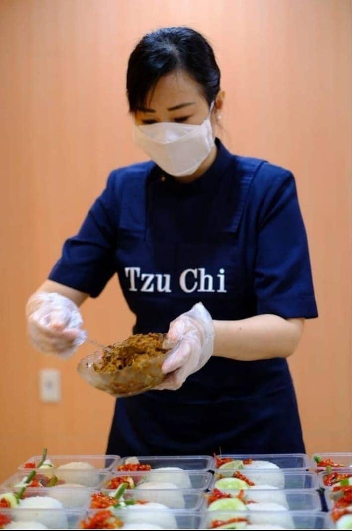 Yenny Waty seorang vegan yang sebelumnya vegetarian (Dok pribadi Yenny Waty)