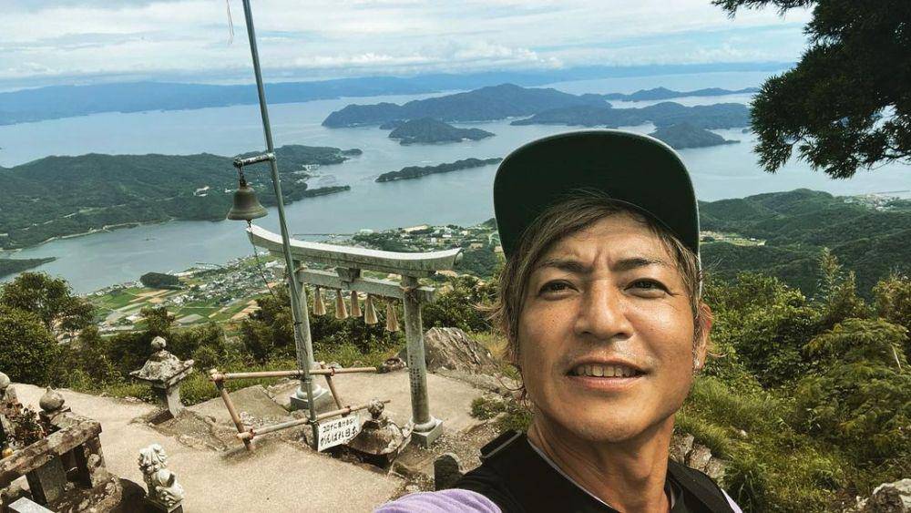 Takeshi Tsuruno (instagram.com/takeshi__tsuruno)