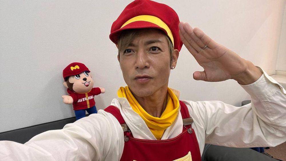 Takeshi Tsuruno (instagram.com/takeshi__tsuruno)