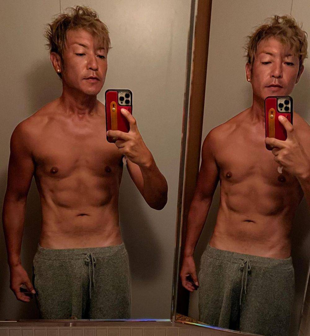 Takeshi Tsuruno (instagram.com/takeshi__tsuruno)